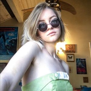 Meet Your Posher, Sonya